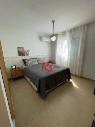 Imagem Casa com 2 Quartos à Venda, 150 m² em Bom Retiro - Santos