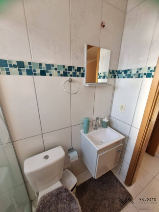 Imagem Apartamento com 2 Quartos à Venda, 46 m² em Jardim Ismênia - São José Dos Campos Imagem Apartamento com 2 Quartos à Venda, 46 m² em Jardim Ismênia - São José Dos Campos