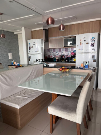 Imagem Apartamento com 2 Quartos à Venda, 57 m² em Vila Gomes - São Paulo