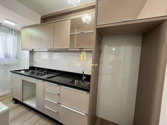 Imagem Apartamento com 2 Quartos à Venda, 55 m² em Canasvieiras - Florianópolis