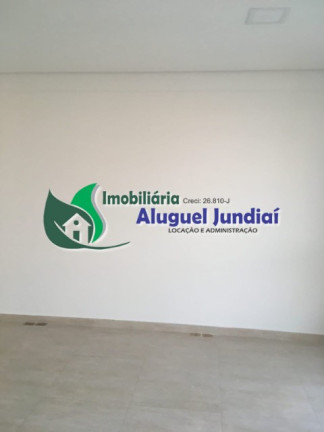 Imagem Sala Comercial para Alugar ou Temporada, 35 m² em Centro - Jundiaí Imagem Sala Comercial para Alugar ou Temporada, 35 m² em Centro - Jundiaí