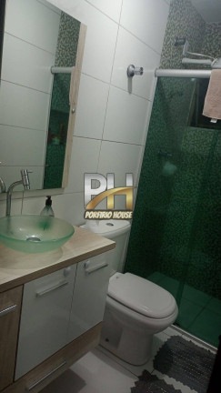 Imagem Apartamento com 2 Quartos à Venda, 50 m² em Jordanópolis - São Bernardo Do Campo Imagem Apartamento com 2 Quartos à Venda, 50 m² em Jordanópolis - São Bernardo Do Campo