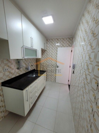 Imagem Apartamento com 2 Quartos à Venda, 52 m² em Santa Teresinha - São Paulo Imagem Apartamento com 2 Quartos à Venda, 52 m² em Santa Teresinha - São Paulo