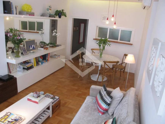 Imagem Apartamento com 2 Quartos à Venda, 100 m² em Copacabana - Rio De Janeiro Imagem Apartamento com 2 Quartos à Venda, 100 m² em Copacabana - Rio De Janeiro