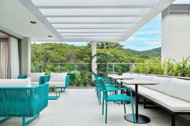 Imagem Apartamento com 2 Quartos à Venda, 65 m² em Cacupé - Florianópolis Imagem Apartamento com 2 Quartos à Venda, 65 m² em Cacupé - Florianópolis