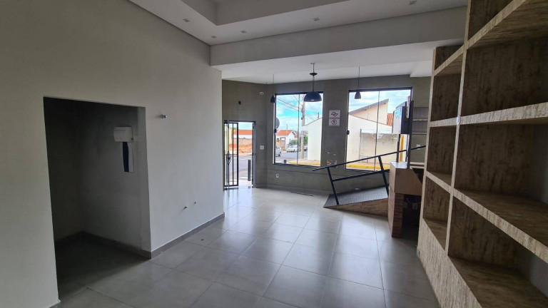 Imagem Sala Comercial à Venda, 100 m² em Jardim Bela Vista - Bauru Imagem Sala Comercial à Venda, 100 m² em Jardim Bela Vista - Bauru