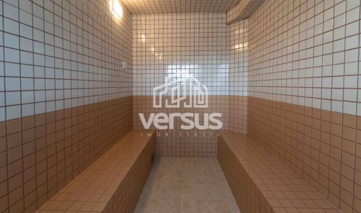 Imagem Apartamento com 2 Quartos à Venda, 66 m² em Vila Guilhermina - Praia Grande