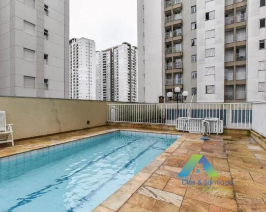 Imagem Apartamento com 3 Quartos à Venda, 68 m² em Baeta Neves - São Bernardo Do Campo Imagem Apartamento com 3 Quartos à Venda, 68 m² em Baeta Neves - São Bernardo Do Campo