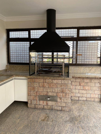 Imagem Apartamento com 3 Quartos à Venda, 320 m² em Jardim Da Saúde - São Paulo Imagem Apartamento com 3 Quartos à Venda, 320 m² em Jardim Da Saúde - São Paulo