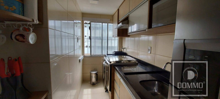 Imagem Apartamento com 2 Quartos à Venda, 45 m² em Fazenda Grande I - Salvador