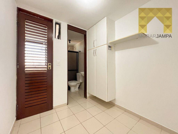 Imagem Apartamento com 4 Quartos à Venda, 162 m² em Cabo Branco - João Pessoa