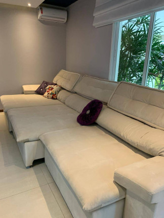 Imagem Casa de Condomínio com 4 Quartos à Venda, 448 m² em Parque Campolim - Sorocaba