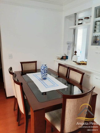 Imagem Apartamento com 3 Quartos à Venda, 74 m² em City América - São Paulo Imagem Apartamento com 3 Quartos à Venda, 74 m² em City América - São Paulo
