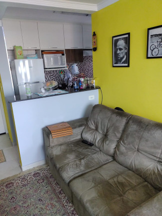 Imagem Apartamento com 2 Quartos à Venda, 43 m² em Vila Raquel - São Paulo Imagem Apartamento com 2 Quartos à Venda, 43 m² em Vila Raquel - São Paulo