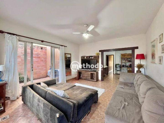 Imagem Casa com 3 Quartos à Venda, 206 m² em Jardim Chapadão - Campinas Imagem Casa com 3 Quartos à Venda, 206 m² em Jardim Chapadão - Campinas