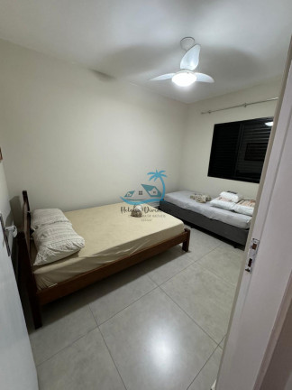 Imagem Apartamento com 2 Quartos à Venda, 80 m² em Toninhas - Ubatuba