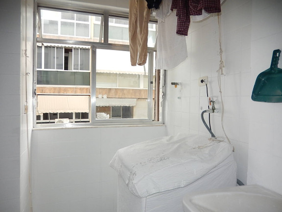 Imagem Apartamento com 2 Quartos à Venda, em Leblon - Rio De Janeiro Imagem Apartamento com 2 Quartos à Venda, em Leblon - Rio De Janeiro