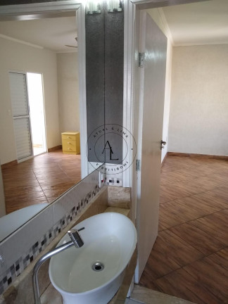 Imagem Sobrado com 4 Quartos à Venda,  em Alto De Pinheiros - Paulínia