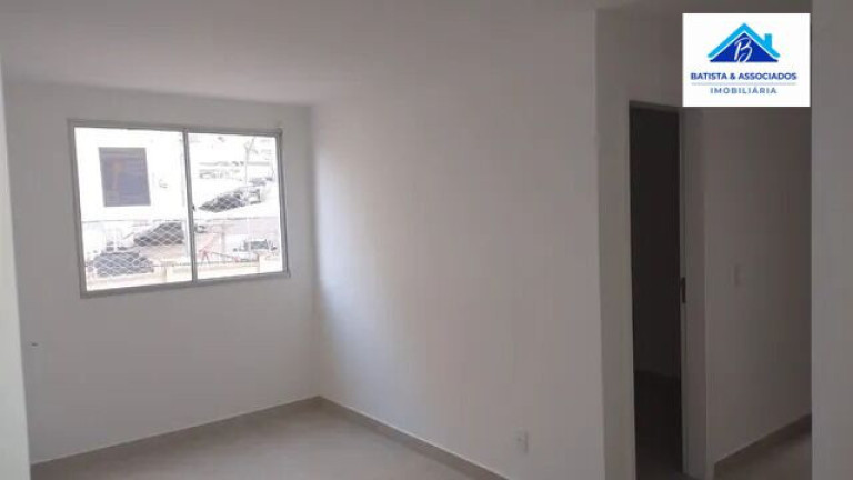 Imagem Apartamento com 2 Quartos à Venda, 52 m² em Jardim Nova Europa - Campinas