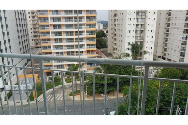 Imagem Apartamento com 1 Quarto à Venda, 35 m² em Campo Belo - São Paulo Imagem Apartamento com 1 Quarto à Venda, 35 m² em Campo Belo - São Paulo