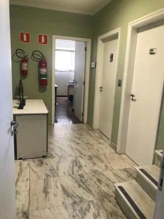 Imagem Sobrado com 9 Quartos para Alugar, 720 m² em Jardim - Santo André Imagem Sobrado com 9 Quartos para Alugar, 720 m² em Jardim - Santo André