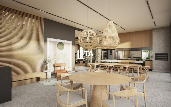 Imagem Imóvel com 3 Quartos à Venda, 201 m² em Chácara Da Barra - Campinas