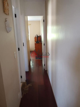 Imagem Sobrado com 3 Quartos à Venda, 130 m² em Jardim Santa Efigênia - São Paulo
