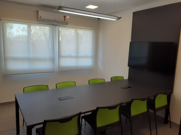 Imagem Sala Comercial à Venda, 46 m² em Jabaquara - São Paulo Imagem Sala Comercial à Venda, 46 m² em Jabaquara - São Paulo
