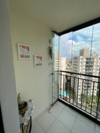 Imagem Apartamento com 2 Quartos à Venda, 49 m² em Jardim Celeste - São Paulo Imagem Apartamento com 2 Quartos à Venda, 49 m² em Jardim Celeste - São Paulo
