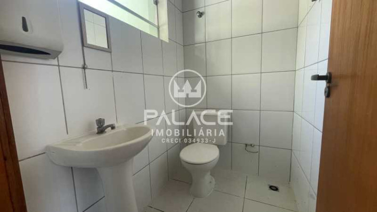 Imagem Sala Comercial para Alugar, 37 m² em Vila Rezende - Piracicaba Imagem Sala Comercial para Alugar, 37 m² em Vila Rezende - Piracicaba