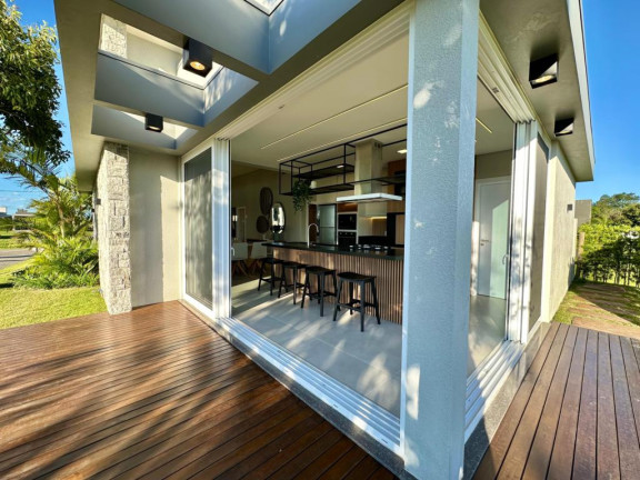 Imagem Casa com 4 Quartos à Venda, 165 m² em Arroio Teixeira - Capao Da Canoa