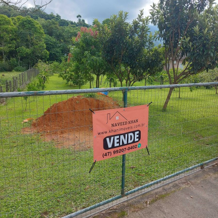 Imagem Casa com 4 Quartos à Venda, 350 m² em Testo Alto - Pomerode