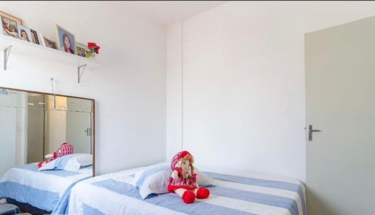Imagem Imóvel com 2 Quartos à Venda, 51 m² em Vila Da Saúde - São Paulo