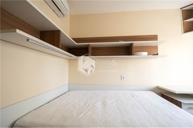 Imagem Apartamento com 3 Quartos à Venda, 110 m² em Vila Olímpia - São Paulo Imagem Apartamento com 3 Quartos à Venda, 110 m² em Vila Olímpia - São Paulo
