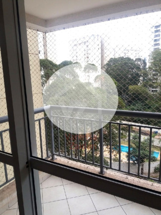 Imagem Apartamento com 2 Quartos à Venda, 51 m² em Vila Andrade - São Paulo Imagem Apartamento com 2 Quartos à Venda, 51 m² em Vila Andrade - São Paulo