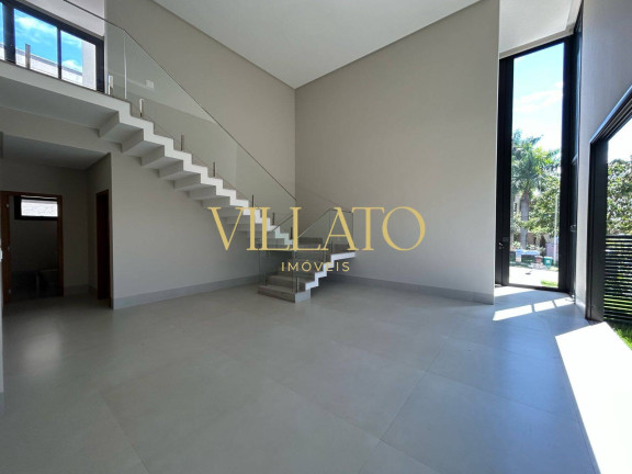 Imagem Casa com 4 Quartos à Venda, 453 m² em Residencial Alphaville Flamboyant - Goiânia
