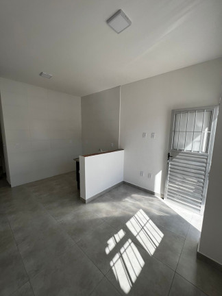 Casa de Condomínio com 2 Quartos à Venda, 49 m² em Jardim Topázio - Sorocaba