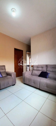 Imagem Casa com 3 Quartos à Venda,  em Cdhu - Mogi Mirim
