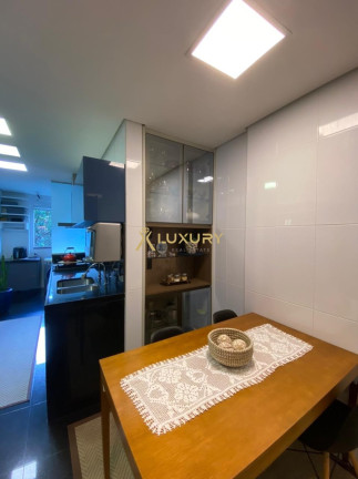 Imagem Imóvel com 4 Quartos à Venda, 238 m² em Lourdes - Belo Horizonte