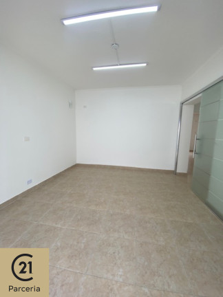 Imagem Sobrado com 2 Quartos para Alugar, 200 m² em Campo Belo - São Paulo