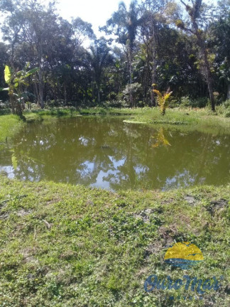 Imagem Imóvel com 3 Quartos à Venda, 60 m² em Gaivota - Itanhaém