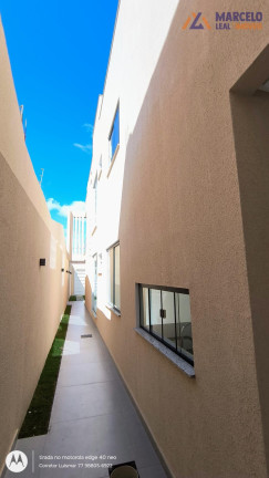 Imagem Casa com 3 Quartos à Venda, 140 m² em Felicia - Vitória Da Conquista Imagem Casa com 3 Quartos à Venda, 140 m² em Felicia - Vitória Da Conquista