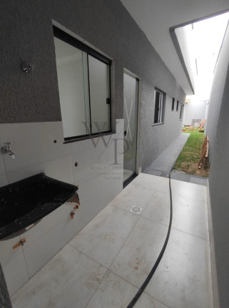 Imagem Casa com 2 Quartos à Venda, 102 m² em Retiro Do Bosque - Aparecida De Goiânia