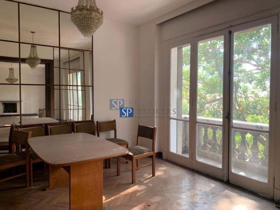 Imagem Apartamento com 2 Quartos à Venda, 140 m² em República - São Paulo Imagem Apartamento com 2 Quartos à Venda, 140 m² em República - São Paulo