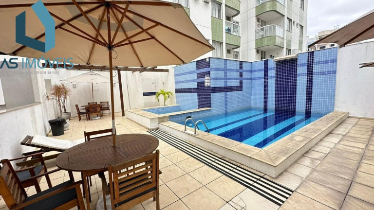 Imagem Cobertura com 3 Quartos à Venda, 196 m² em Braga - Cabo Frio