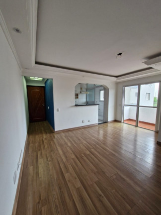 Imóvel com 3 Quartos à Venda, 65 m² em Vila Ema - São Paulo