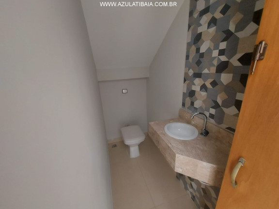 Imagem Casa com 3 Quartos à Venda, 115 m² em Jardim Maristela - Atibaia Imagem Casa com 3 Quartos à Venda, 115 m² em Jardim Maristela - Atibaia