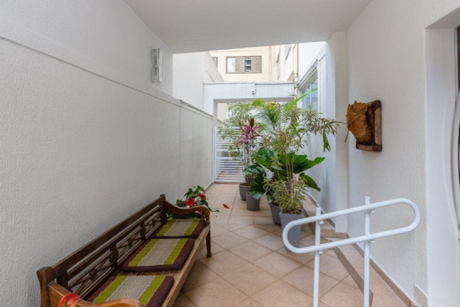Imagem Apartamento com 3 Quartos à Venda, 162 m² em Jardim Paulista - São Paulo Imagem Apartamento com 3 Quartos à Venda, 162 m² em Jardim Paulista - São Paulo