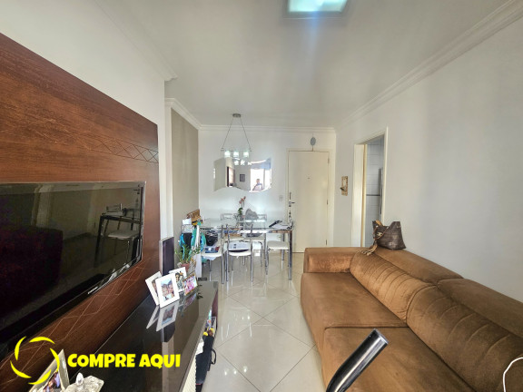 Imagem Apartamento com 2 Quartos à Venda, 53 m² em Santa Cecília - São Paulo Imagem Apartamento com 2 Quartos à Venda, 53 m² em Santa Cecília - São Paulo