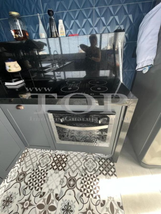 Imagem Cobertura com 2 Quartos à Venda, 300 m² em Tombo - Guarujá